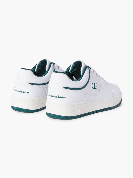 Champion Sneaker Weiß 77415 3