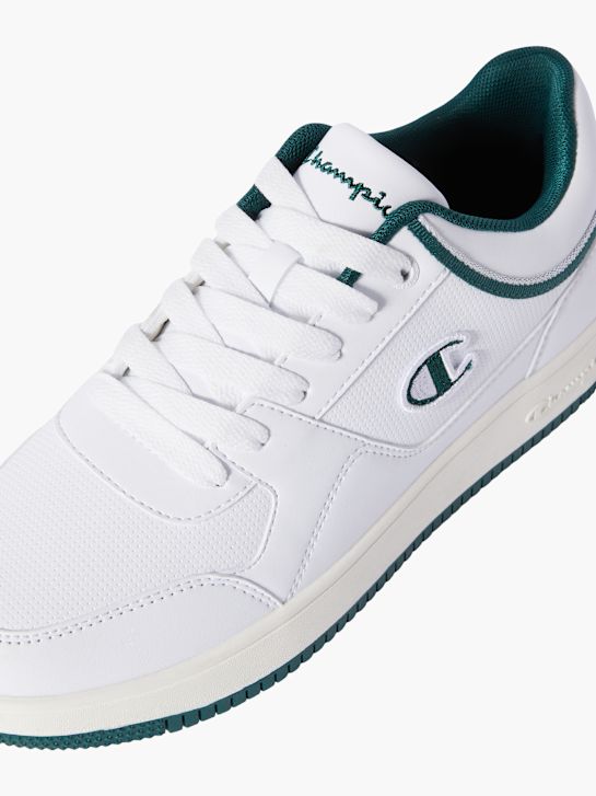 Champion Sneaker Weiß 77415 5