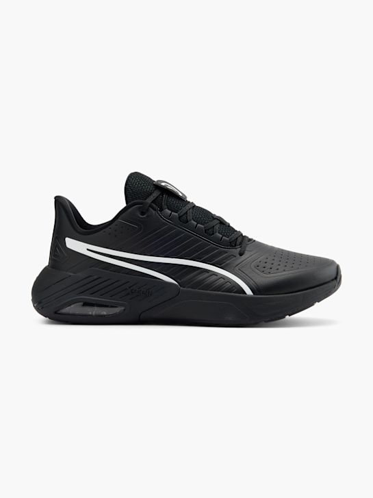 PUMA Sneakersy Czarny 77423 1