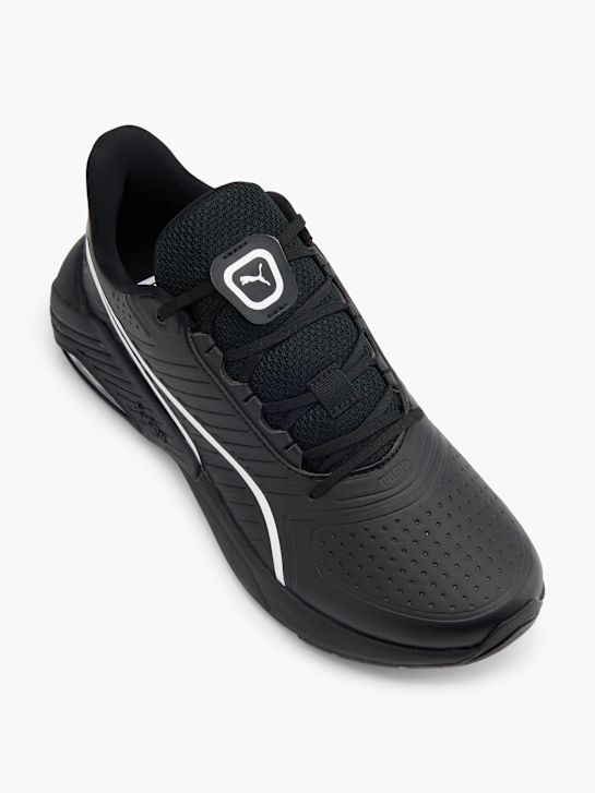 PUMA Sneaker Nero 77423 2