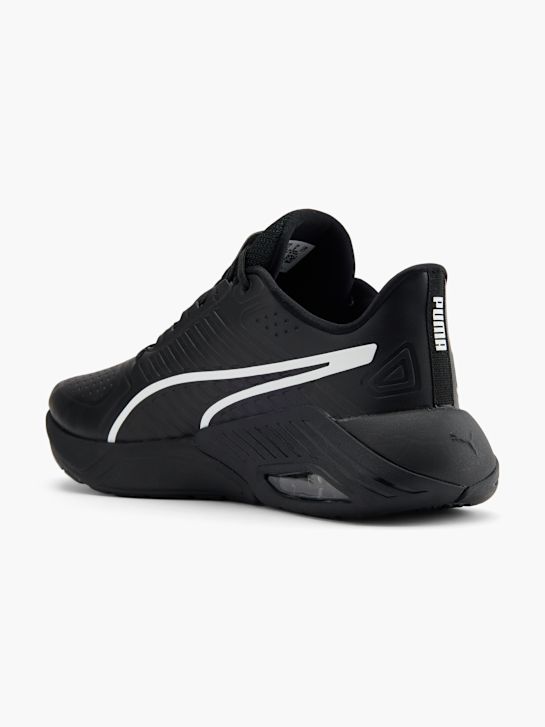 PUMA Sneaker Nero 77423 3