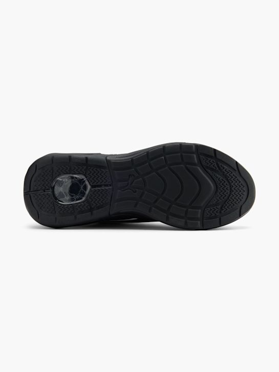 PUMA Sneaker Nero 77423 4