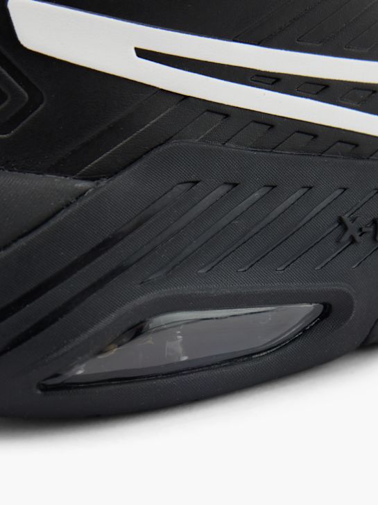 PUMA Sneaker Nero 77423 5