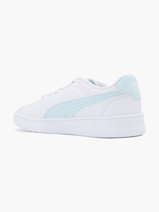 PUMA Tenisice Bijela 77422 3