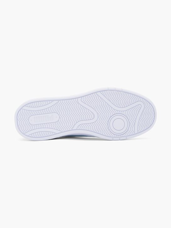 PUMA Tenisice Bijela 77422 4
