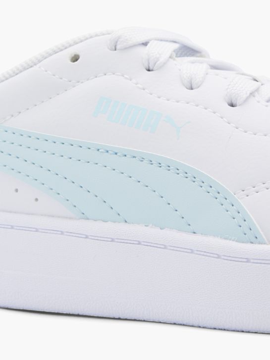 PUMA Tenisice Bijela 77422 5