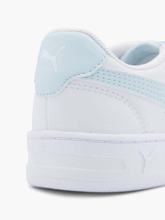 PUMA Tenisice Bijela 77422 6