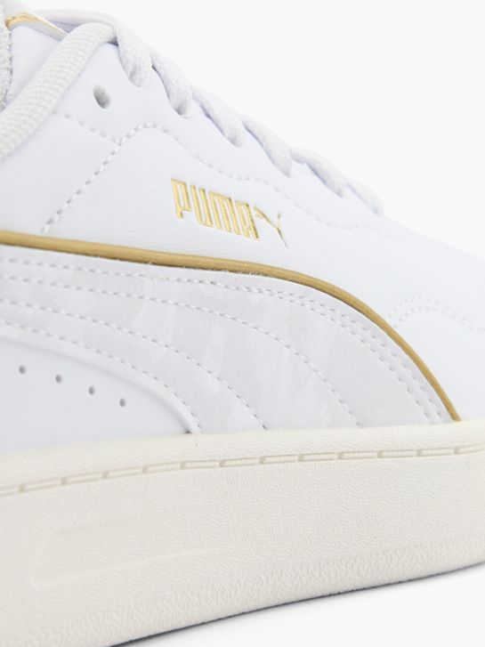 PUMA Маратонки Бял 77421 5