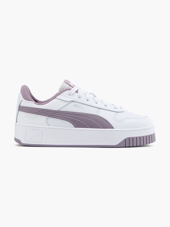 PUMA Sneakersy Biały 77418 1