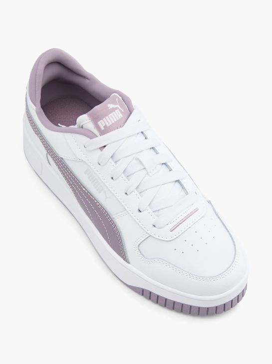 PUMA Sneakersy Biały 77418 2