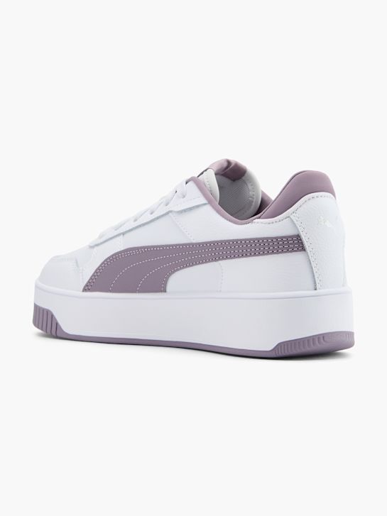 PUMA Sneakersy Biały 77418 3