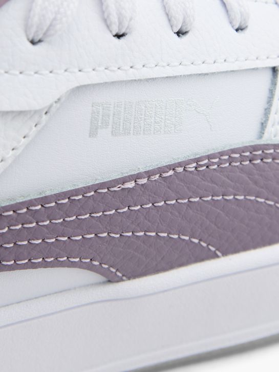 PUMA Sneakersy Biały 77418 5