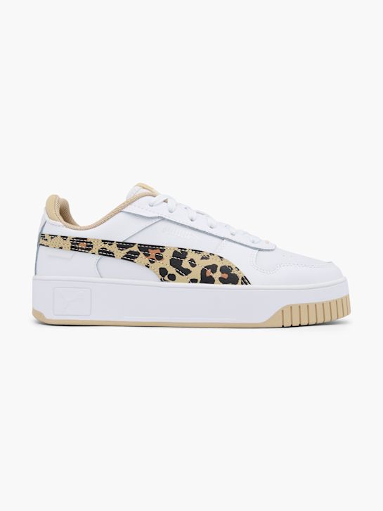 PUMA Sneaker Alb 77419 1