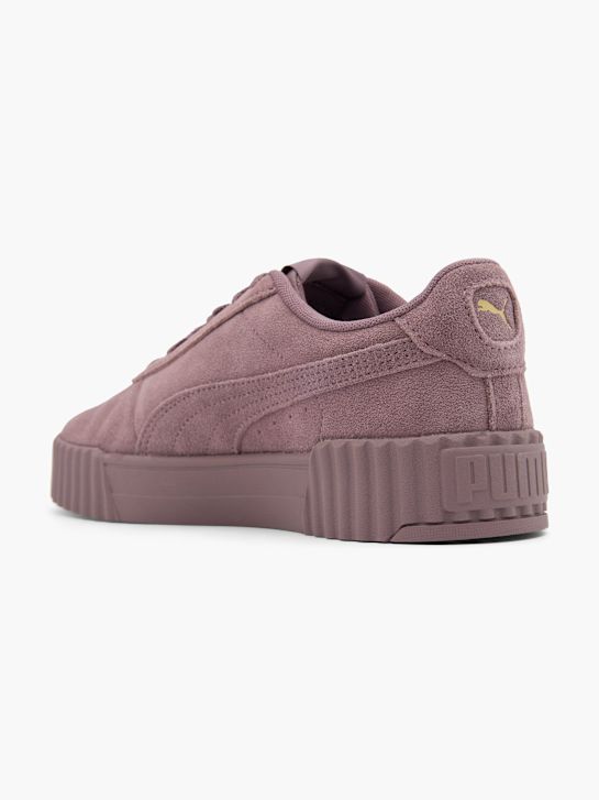 PUMA Маратонки Лилав 77420 3