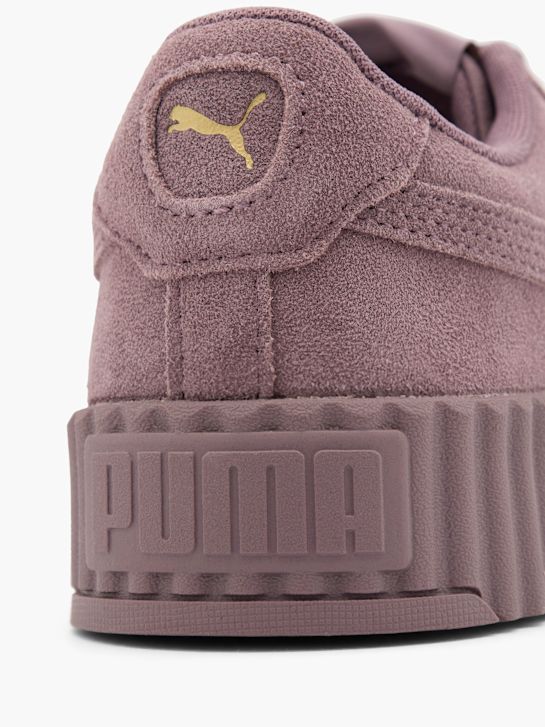 PUMA Sneaker Violet 77420 6