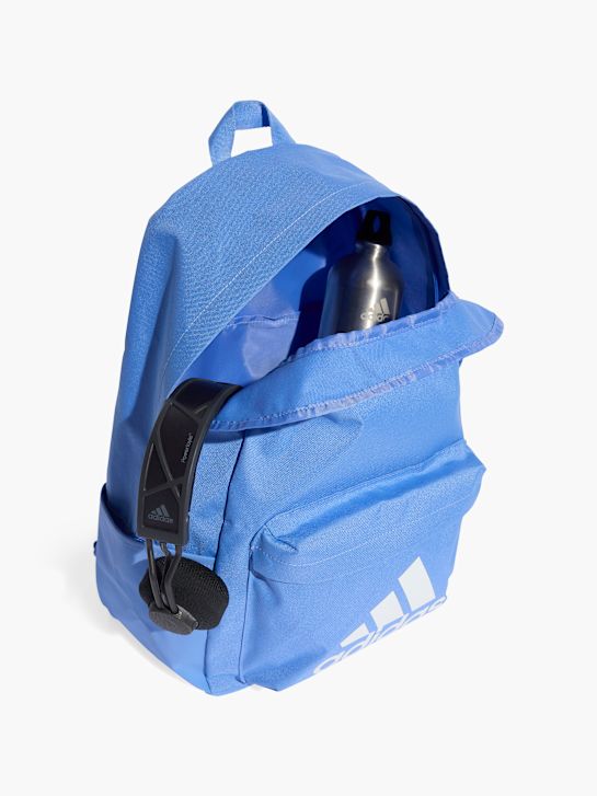 adidas Nahrbtnik Modra 77431 3
