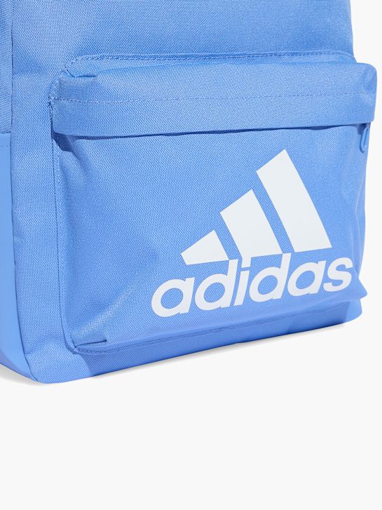 adidas Mochila Azul 77431 5