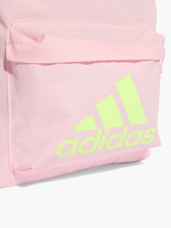 adidas Mochila Rosa 77432 4