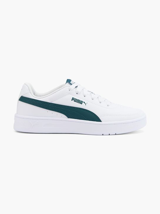 PUMA Маратонки Бял 77437 1