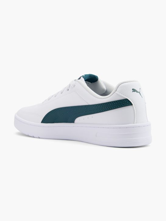 PUMA Маратонки Бял 77437 3