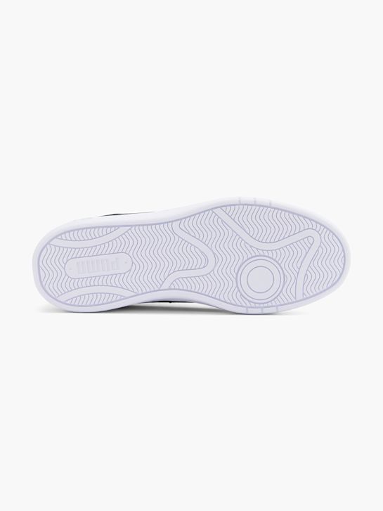 PUMA Sportbačiai Balta 77437 4