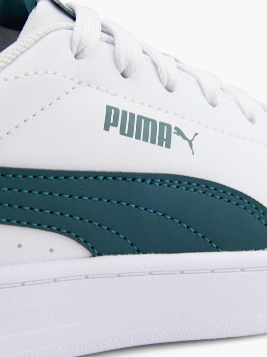 PUMA Sneaker fehér 77437 5