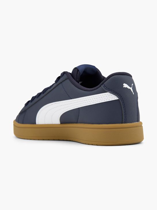 PUMA Tenisky Modrá 77444 3