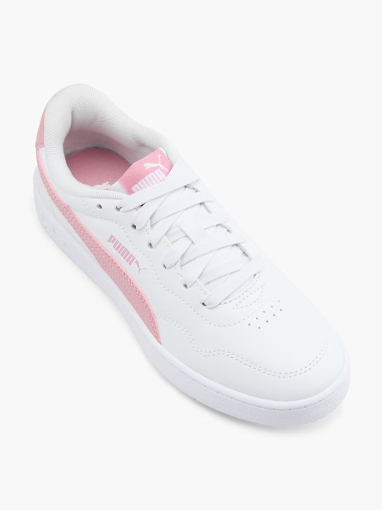 PUMA Sneaker Blanco 77447 2