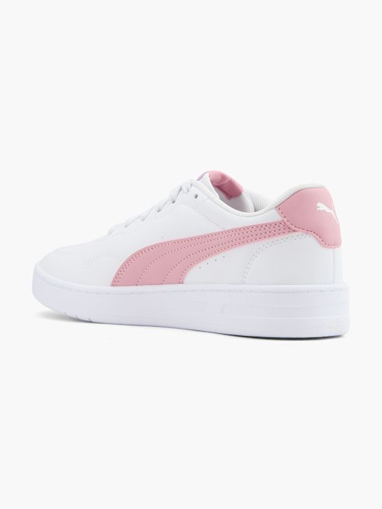 PUMA Маратонки Бял 77447 3