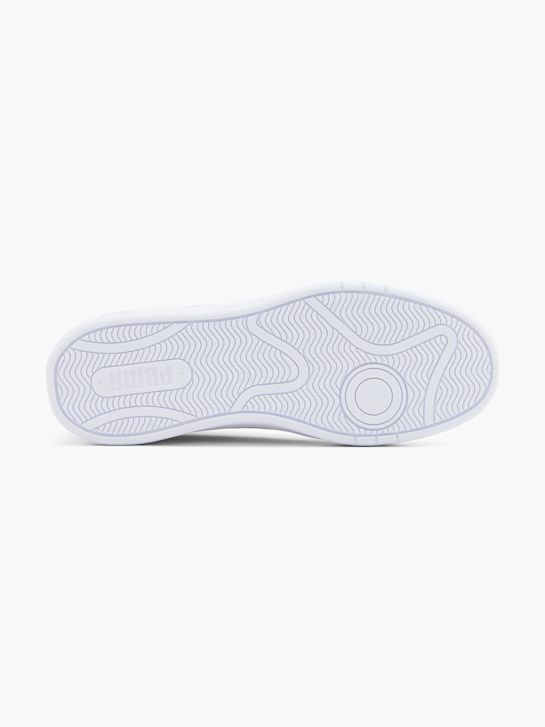 PUMA Sneaker Blanco 77447 4