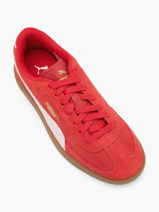 PUMA Baskets Rouge 77442 2