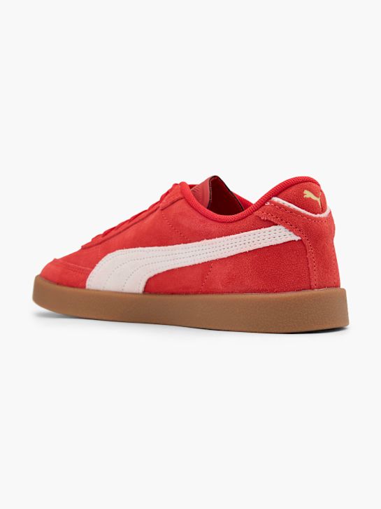 PUMA Sneaker Rot 77442 3