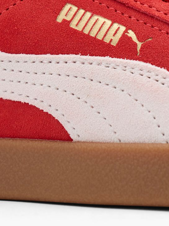 PUMA Sneaker Rot 77442 5