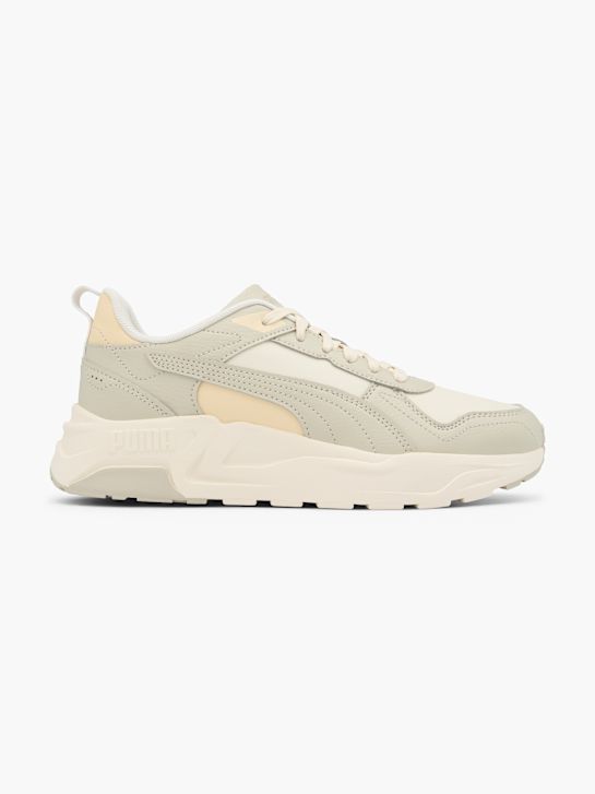 PUMA Sneaker Beige 77443 1