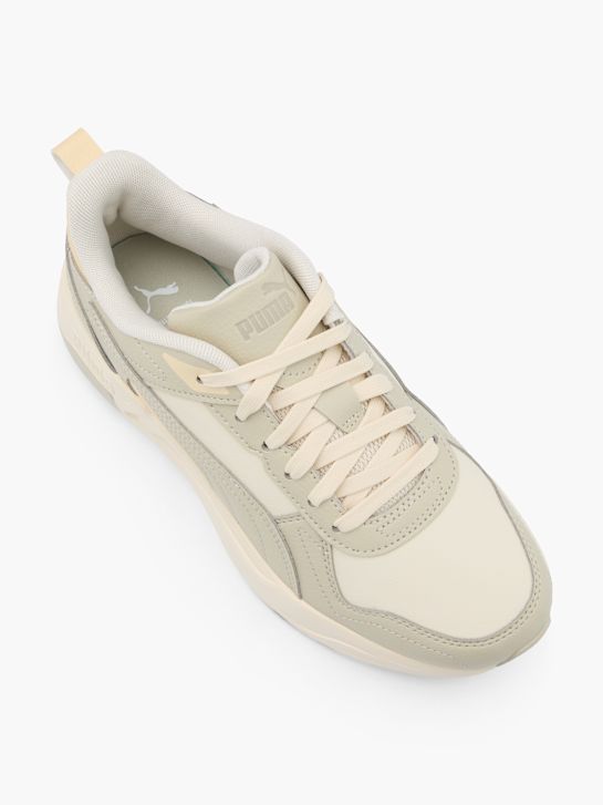 PUMA Sneaker Beige 77443 2