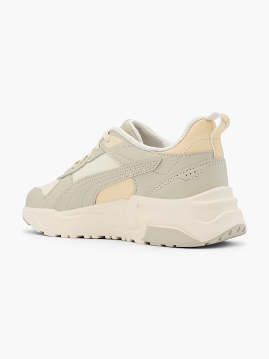 PUMA Sneaker Beige 77443 3