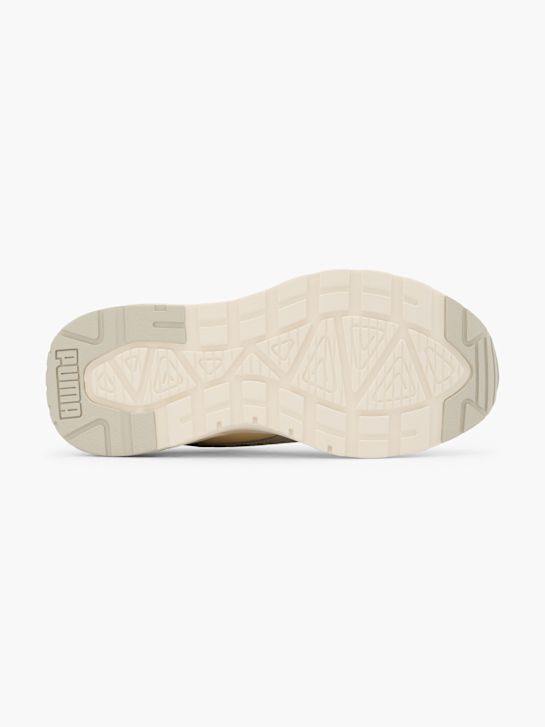 PUMA Sneaker Beige 77443 4