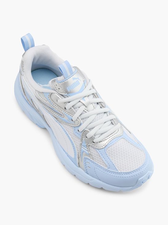 PUMA Sneakersy Jasnoniebieski 77458 2