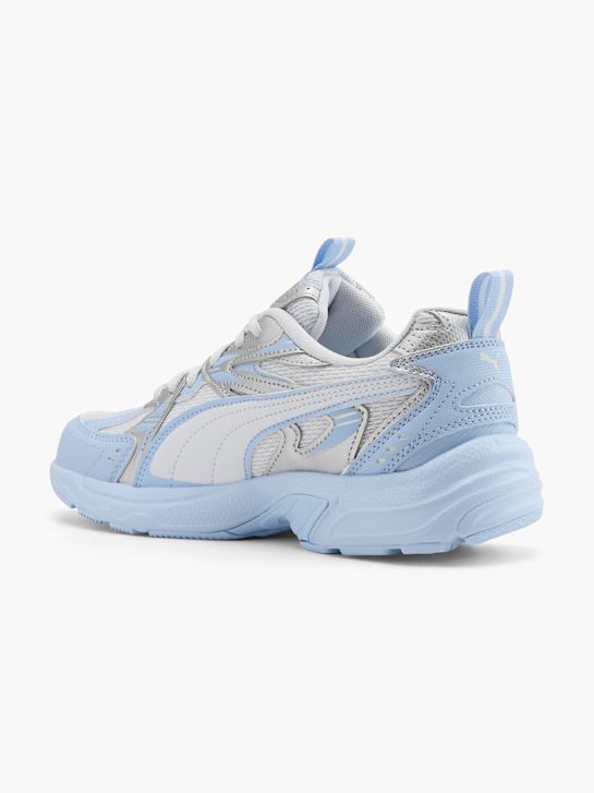PUMA Sneakersy Jasnoniebieski 77458 3