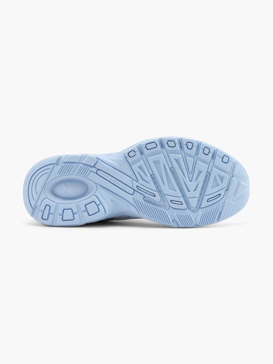 PUMA Sneakersy Jasnoniebieski 77458 4