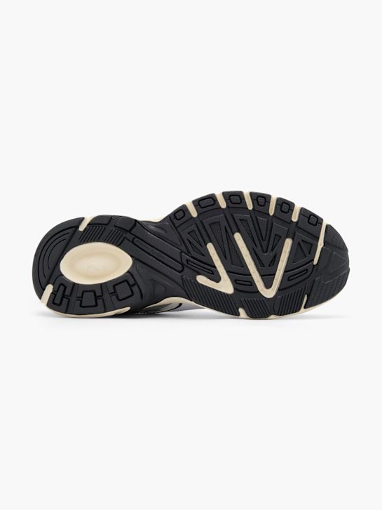 PUMA Sneaker Grau 77457 4