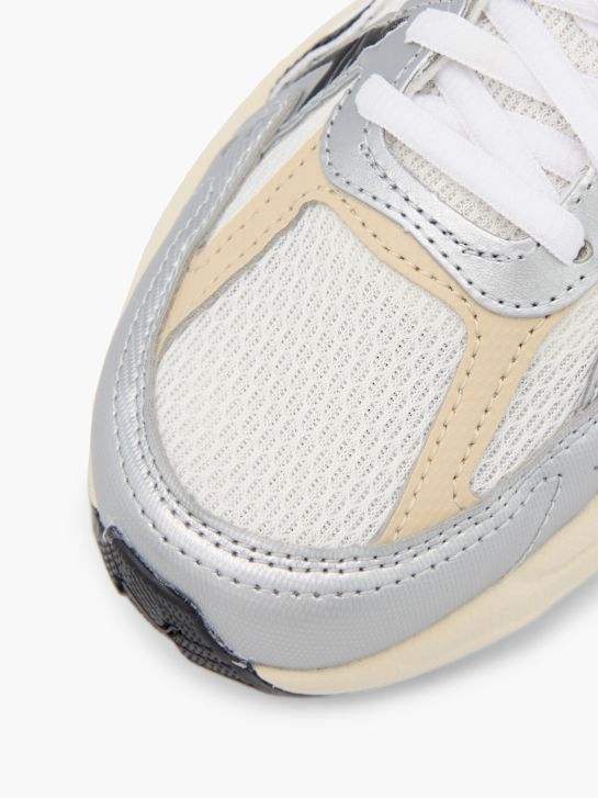 PUMA Sneaker Grau 77457 5