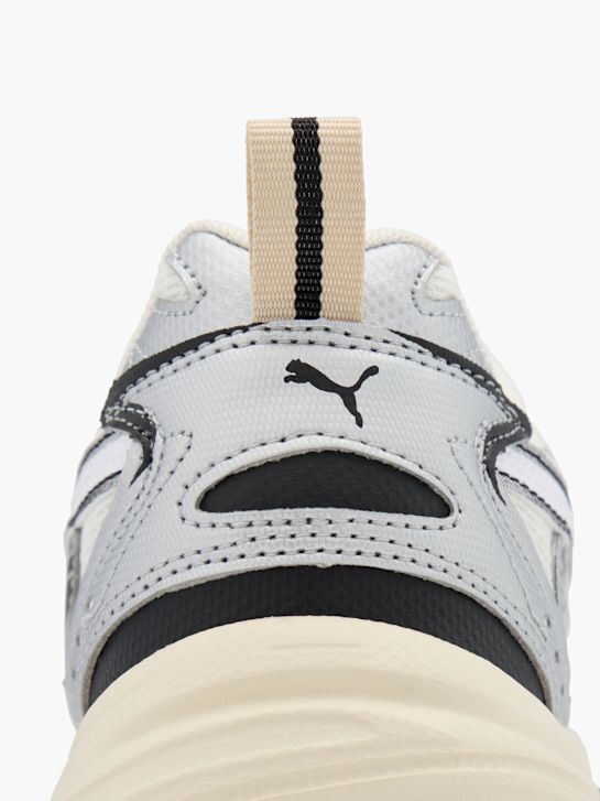 PUMA Sneaker Grau 77457 6
