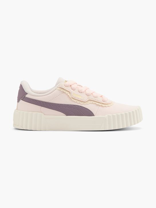 PUMA Sneaker Rosa 77445 1