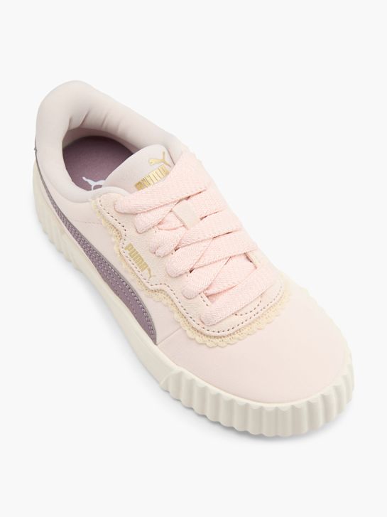 PUMA Sportbačiai Rožinė 77445 2