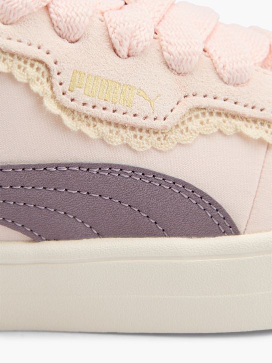PUMA Маратонки Розов 77445 5