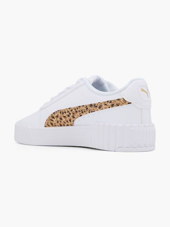 PUMA Tenisice Bijela 77446 3