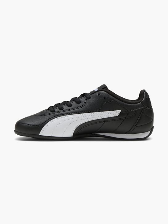 PUMA Tenisky Čierna 77450 2