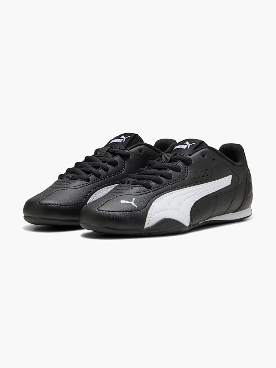 PUMA Sneakersy Czarny 77450 3