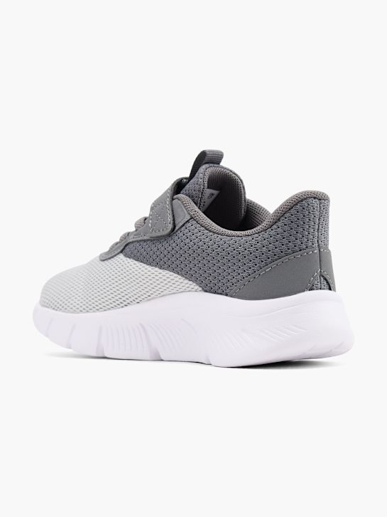 PUMA Sneaker szürke 77451 3
